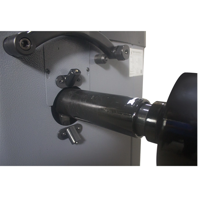 Wld40 Best Quality Wheel Balancing and Alignment Truck Wheel Balancer for Workshop Repair Wheel Balancer Equipment