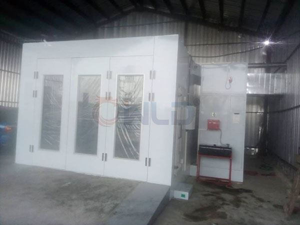 car spray oven Nigeria car spray oven Nigeria