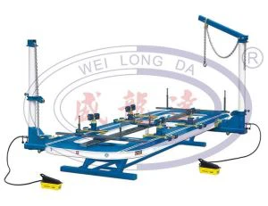 Auto Body Collision Frame Machine for Sale