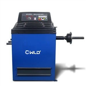 Wld-30 High Quality Wheel Balancer/Auto Repair Equipment