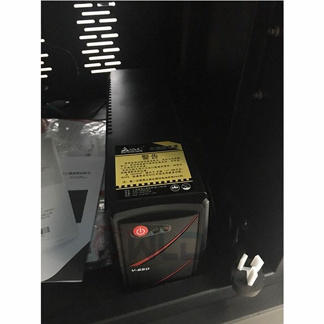 WLD-3D-II Wheel Alignment