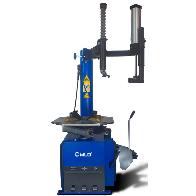 Wld-512 Hot Selling Tire Changer Auto Changer Tire Equipment